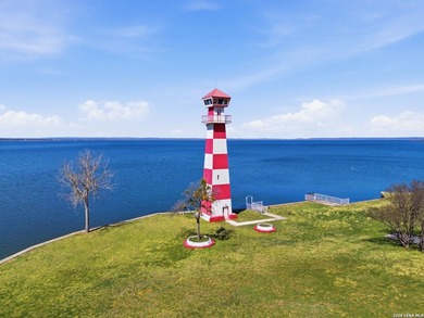1,299 feet of Lake Buchanan shoreline. 5.62 acres. And a 65' - photo 8