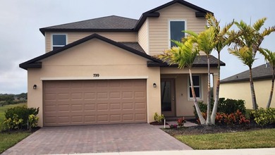 (private lake, pond, coastal) Home Active Under Contract in Fort Pierce Florida