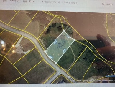 Lake Lot For Sale in Greeneville, Tennessee