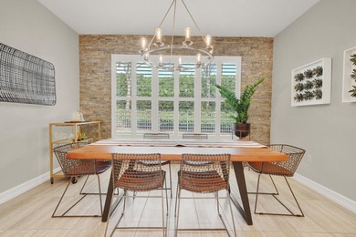 Welcome to this beautiful 4 bedroom, 3 bathroom home in the - photo 9