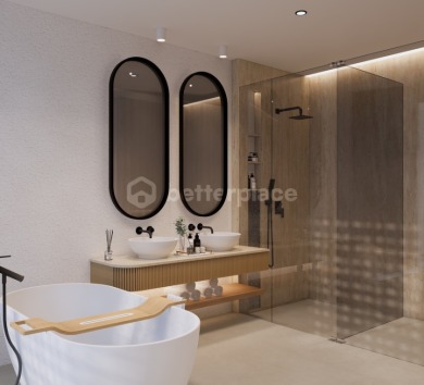 Luxurious Villa Amidst Bali's Natural Beauty in Nusa Dua - photo 12