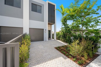 Modern new construction townhome offering luxury design. This - photo 2