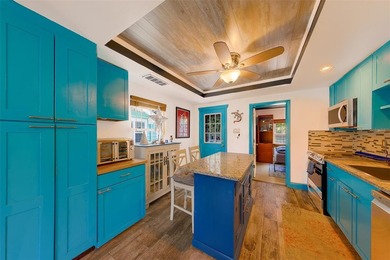 Welcome to this beautifully updated 3-bedroom, 2-bath home - photo 12