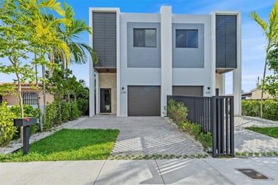 Modern new construction townhome offering luxury design. This - photo 3