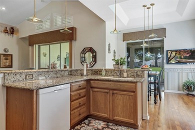 Welcome to this beautifully maintained 3-bedroom, 2-bath home - photo 13