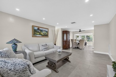 3 BEDROOM 2 BATH VILLA IN QUIET NEIGHBORHOOD OF CRYSTAL LAKE - photo 6