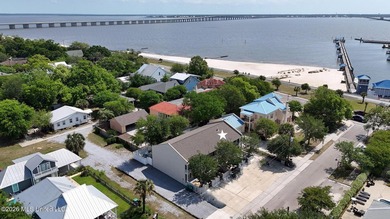 Wow! Want to live in OLD TOWNE Bay St Louis? Here's your chance - photo 17
