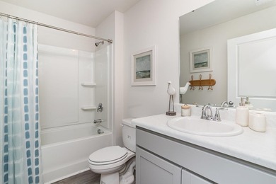 Located near Longs, Evington Place provides easy access to - photo 20