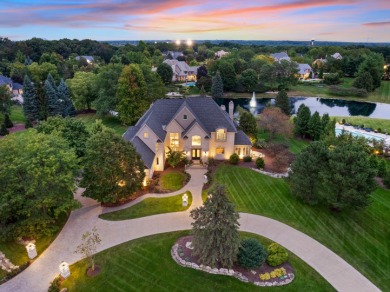 Lake Home For Sale in Saint Charles, Illinois