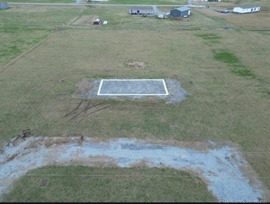 Lake Hudson Acreage Sale Pending in Pryor Oklahoma