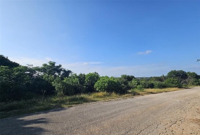 Lake Granbury Lot For Sale in Granbury Texas