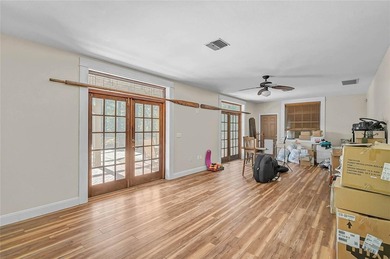 Private Key West-style retreat on 2.53 wooded acres in Osprey - photo 22