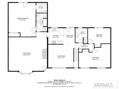 If you are looking for space, and a great deal, this home is it! - photo 25
