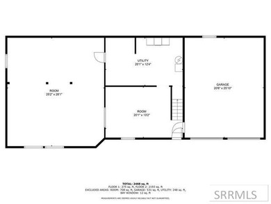 If you are looking for space, and a great deal, this home is it! - photo 26