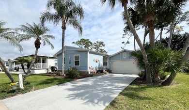 Cape Coral Area Home For Sale in N. Fort Myers Florida