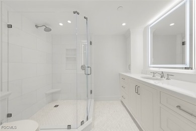 Wow! What a view! Sanibel's Signature Address for Elegant Gulf - photo 37
