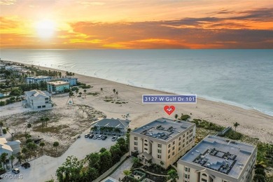 Wow! What a view! Sanibel's Signature Address for Elegant Gulf - photo 47