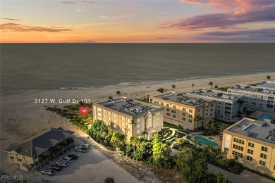 Wow! What a view! Sanibel's Signature Address for Elegant Gulf - photo 49