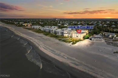 Wow! What a view! Sanibel's Signature Address for Elegant Gulf - photo 50