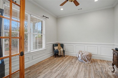 BACK ON THE MARKET - NO FAULT OF THE SELLER! Tucked away on a - photo 10