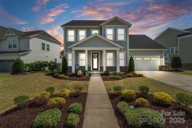 Lake Home For Sale in Clover, South Carolina