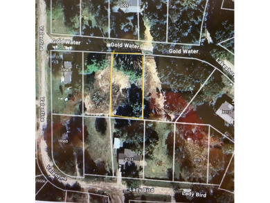 Lake Lot For Sale in Kemp, Texas
