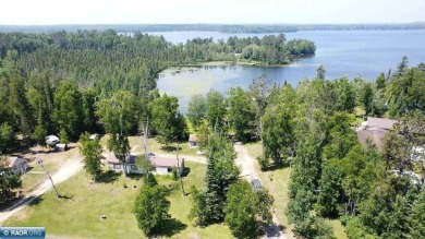 Lake Home For Sale in Britt, Minnesota