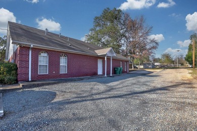 Discover a beautifully maintained, custom-built law office