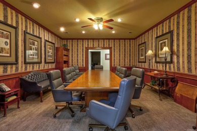 Discover a beautifully maintained, custom-built law office