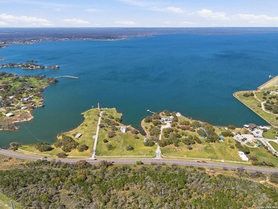 1,102' of Lake Buchanan waterfront. 6.5 acres. Opportunities - photo 3
