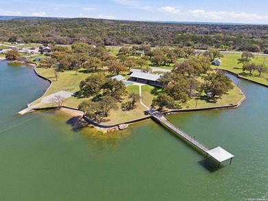 1,102' of Lake Buchanan waterfront. 6.5 acres. Opportunities - photo 7