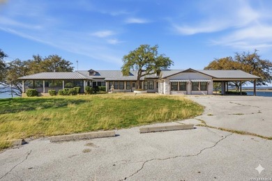 1,102' of Lake Buchanan waterfront. 6.5 acres. Opportunities - photo 8