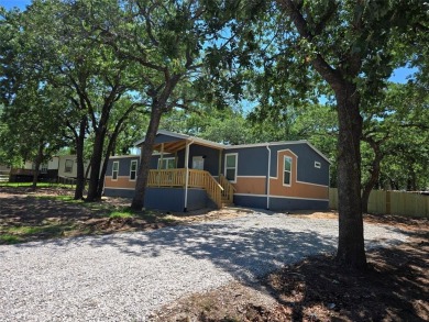 Lake Home Sale Pending in Pelican Bay, Texas