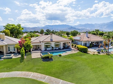 Luxury Oasis in Rancho Mirage. Discover unparalleled Desert - photo 1