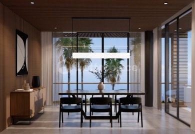 Luxurious Villa Amidst Bali's Natural Beauty in Nusa Dua - photo 4