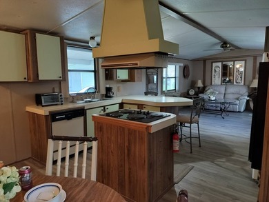 Welcome Home! This furnished, move-in ready 2 Bedroom, 2 Bath - photo 6
