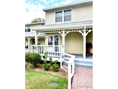 Lake Condo For Sale in Inverness, Florida