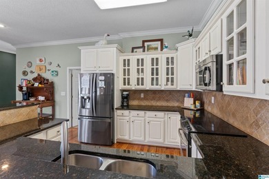 Tucked away in the heart of Lake Wedowee, 967 Wright Way offers - photo 11