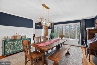 Welcome to this unique 5 bedroom, 3.5 bath Colonial home in - photo 11