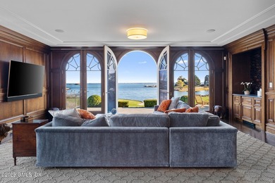 A rare waterfront estate of true scale and presence, this - photo 12