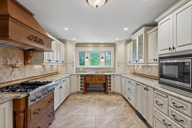 Welcome to 40.06 acres of private paradise perfect for farm life - photo 12