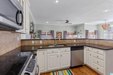 Tucked away in the heart of Lake Wedowee, 967 Wright Way offers - photo 13