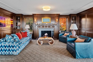 A rare waterfront estate of true scale and presence, this - photo 13
