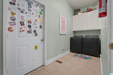 Tucked away in the heart of Lake Wedowee, 967 Wright Way offers - photo 14