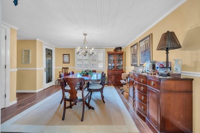Situated beneath towering oak trees on a secluded one-acre - photo 14