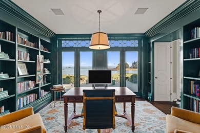 A rare waterfront estate of true scale and presence, this - photo 14