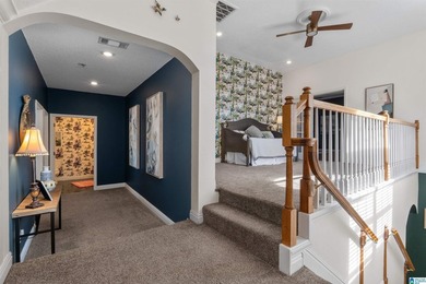 Tucked away in the heart of Lake Wedowee, 967 Wright Way offers - photo 15
