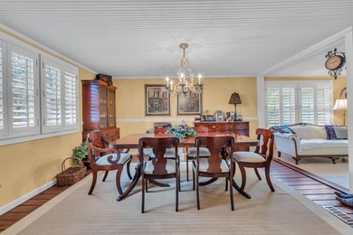 Situated beneath towering oak trees on a secluded one-acre - photo 15