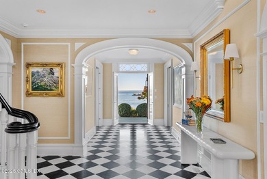 A rare waterfront estate of true scale and presence, this - photo 15