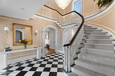A rare waterfront estate of true scale and presence, this - photo 16